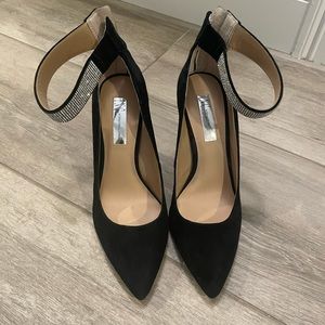 International Concepts Pointy Heels